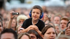  Oh Tannenbaum im Schallschutzraum