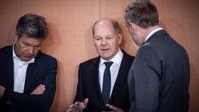 Deutschland ist ärmer geworden