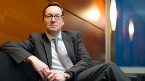 Zu früh für eine europäische Bank