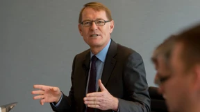 Bis 2025 soll der E-Bus 300 Kilometer Reichweite haben