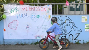 Landesminister empfehlen schrittweise Öffnung der Kitas