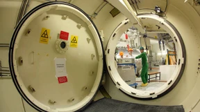 Angst vor dem Kapitalismus durch die Hintertür