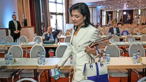 Das sind die Pläne der neuen Wirtschaftsministerin