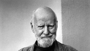 Der Junge muss an die frische Luft