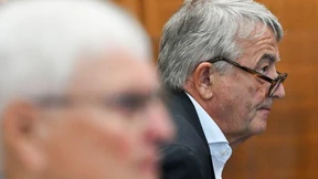 Erst das Geld, dann der Deal