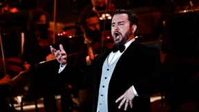 Drei Oktaven Stimmumfang!