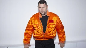 Orange für Millennials