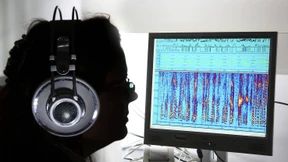 Verraten durch das Stromnetz