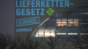 Warum wir ein Lieferkettengesetz brauchen