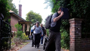 Dieser Mann hat den Bitcoin erfunden