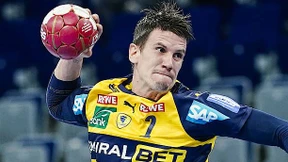 „Die Sportart retten und Erster werden“