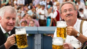 Seehofers Entdeckung der FDP