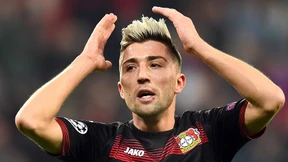 Leverkusener Ärger nach der Lehrstunde