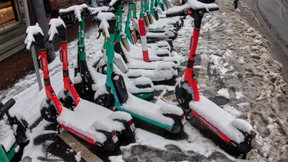 Lizenzen für E-Scooter allein reichen nicht