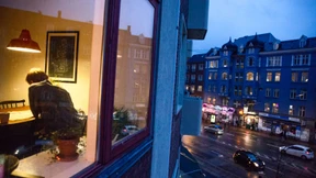 Im Schatten des Terrors