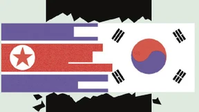 Eine Wiedervereinigung wäre ein Schock