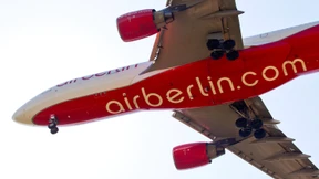 Übernimmt die Lufthansa Teile von Air Berlin?