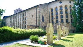 In der Republik der Toten