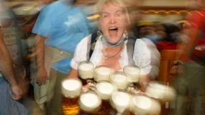 Schleiferln und andere Sünden