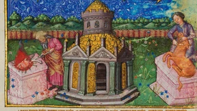 Die Spur führt nach Frankfurt