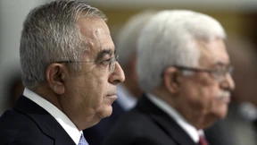 Palästinensischer Ministerpräsident Fajad zurückgetreten