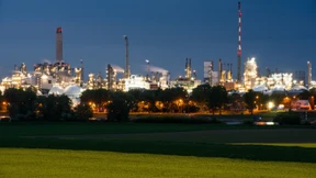 Auch Industrie darf pleitegehen