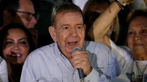 Haftbefehl gegen Oppositionskandidat González