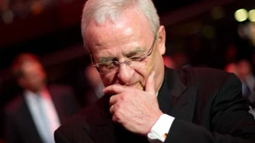 Neue Ermittlungen gegen den früheren VW-Chef