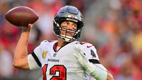 Tom Brady stellt nächsten Rekord auf