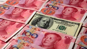 China lockert Wechselkurs seiner Währung