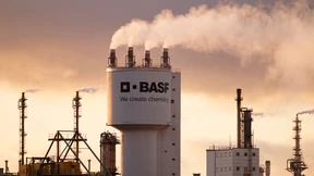 „BASF arbeitet sich aus Krisenmodus heraus“