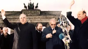 Die westdeutsche Solidarität ist keine Illusion