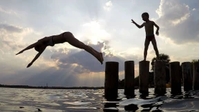 Heißer Sommer beschert Tourismus ein Rekordjahr