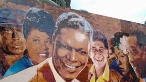 Plastik-Pop und brachialer Rock