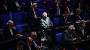 „Irgendwie immer da“