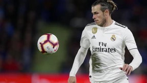 Bale kehrt zu Tottenham zurück