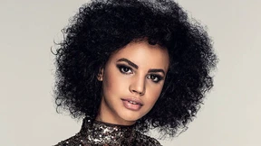 Schlagende Schönheit