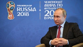 „Herr Putin, dann haben wir ein Problem“