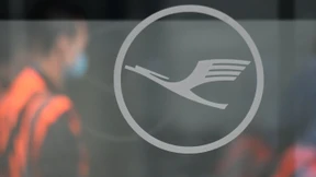  Lufthansa fliegt aus dem Dax 