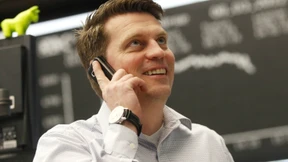 Der Tec-Dax läuft und läuft und läuft