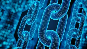 Jetzt wird in Deutschland auf der Blockchain gehandelt