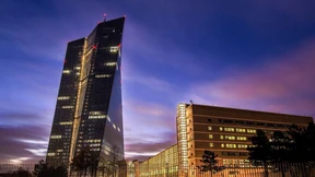 In Europa macht das Wort Stagflation die Runde