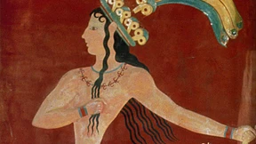 Der Lilienprinz lässt bitten