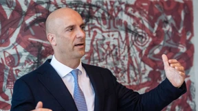 Banken allein schaffen es nicht