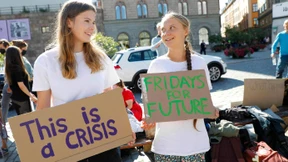 Drei Jahre Klimaproteste
