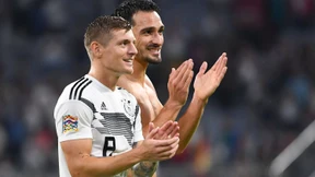 Vier Deutsche für Weltauswahl nominiert