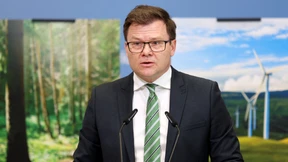 Treibhausgas-Ausstoß 2025 kaum gesunken