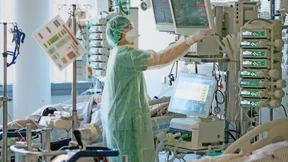 Diese Krankenkassen werden teurer – weniger Wettbewerb