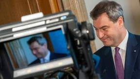 Warum Söder CSU-Chef werden will