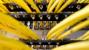 Die deutsche Industrie sorgt sich um ihre Sicherheit